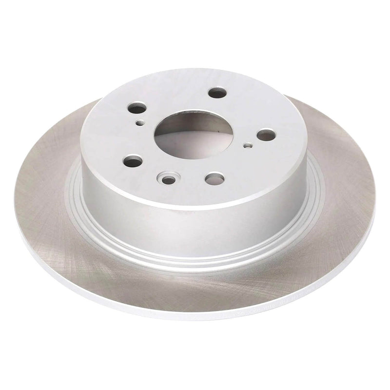 Power Stop JBR788SCR - Rear Semi Coated Brake Rotor vehicle fitment brake part