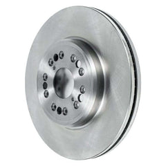 Power Stop JBR789 - Autospecialty OE Vented 1-Piece Plain Front Brake Rotor vehicle fitment brake part