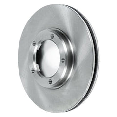 Power Stop JBR790 - Autospecialty OE Vented 1-Piece Plain Front Brake Rotor vehicle fitment brake part