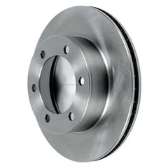 Power Stop JBR791 - Autospecialty OE Vented 1-Piece Plain Front Brake Rotor vehicle fitment brake part