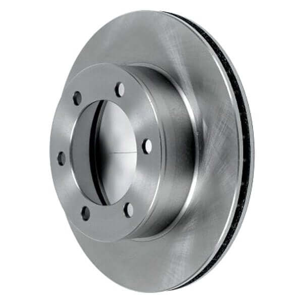 Power Stop JBR791 - Autospecialty OE Vented 1-Piece Plain Front Brake Rotor vehicle fitment brake part