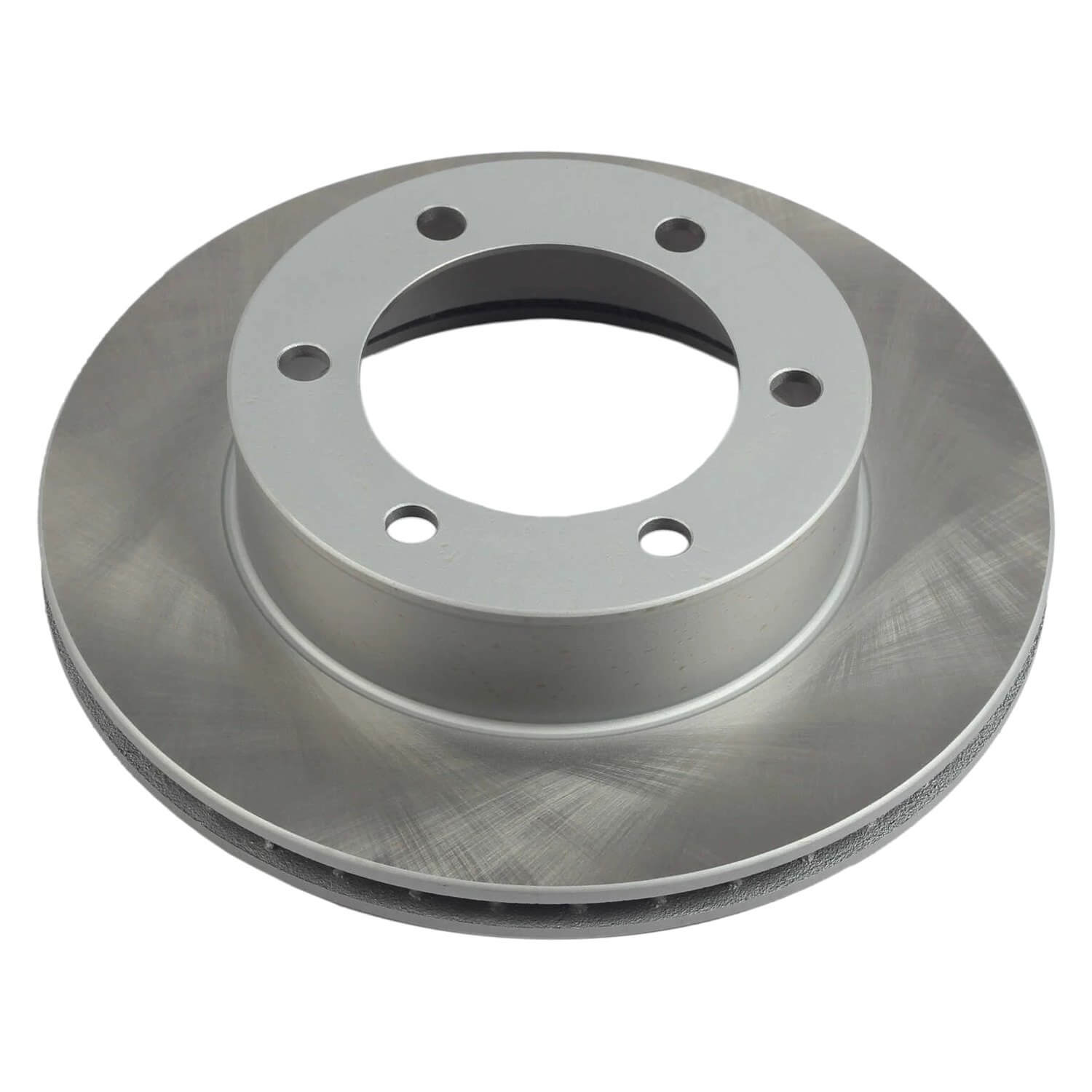 Power Stop JBR791SCR - Front Semi Coated Brake Rotor vehicle fitment brake part