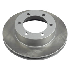 Power Stop JBR791SCR - Front Semi Coated Brake Rotor vehicle fitment brake part