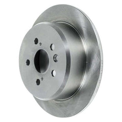 Power Stop JBR792 - Autospecialty OE 1-Piece Plain Rear Brake Rotor vehicle fitment brake part