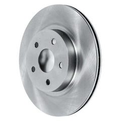 Power Stop JBR793 - Autospecialty OE 1-Piece Plain Front Brake Rotor vehicle fitment brake part