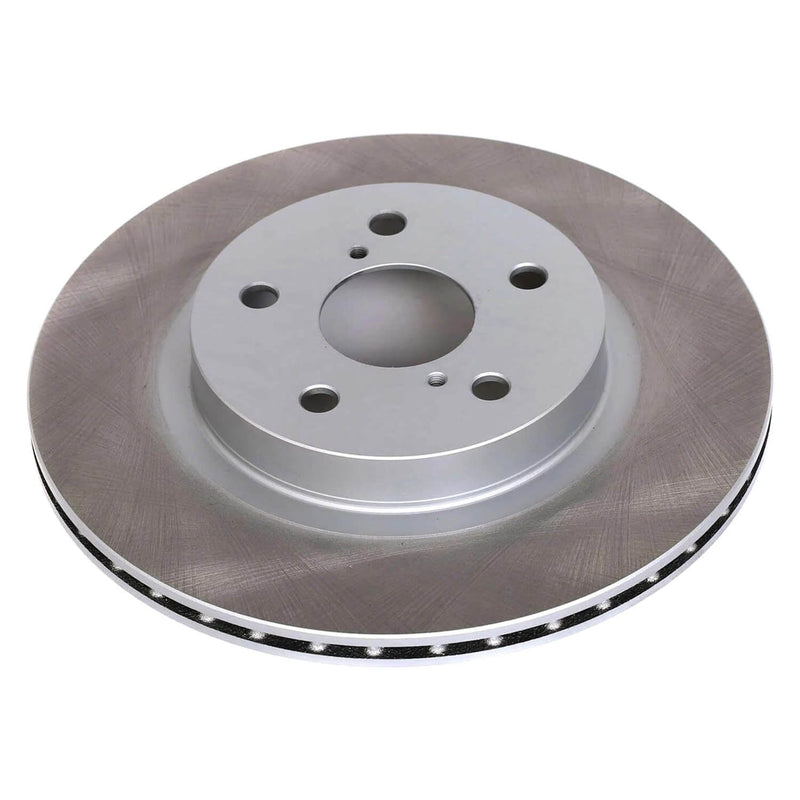 Power Stop JBR793SCR - Front Semi Coated Brake Rotor vehicle fitment brake part