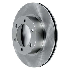 Power Stop JBR794 - Autospecialty OE Vented 1-Piece Plain Front Brake Rotor vehicle fitment brake part