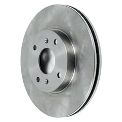 Power Stop JBR795 - Autospecialty OE Vented 1-Piece Plain Front Brake Rotor vehicle fitment brake part