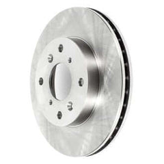 Power Stop JBR797 - Autospecialty OE Vented 1-Piece Plain Front Brake Rotor vehicle fitment brake part