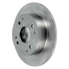 Power Stop JBR799 - Autospecialty OE Solid 1-Piece Plain Rear Brake Rotor vehicle fitment brake part