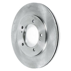 Power Stop JBR904 - Autospecialty OE 1-Piece Plain Front Brake Rotor vehicle fitment brake part