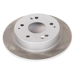 Power Stop JBR910SCR - Rear Semi Coated Brake Rotor vehicle fitment brake part