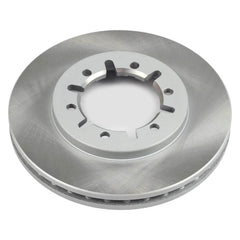 Power Stop JBR915SCR - Front Semi Coated Brake Rotor vehicle fitment brake part