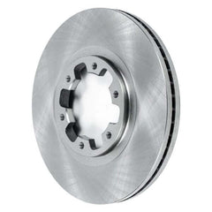 Power Stop JBR917 - Autospecialty OE 1-Piece Plain Front Brake Rotor vehicle fitment brake part