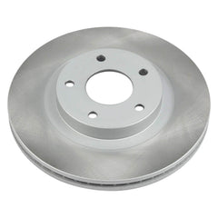 Power Stop JBR919SCR - Front Semi Coated Brake Rotor vehicle fitment brake part