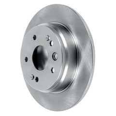 Power Stop JBR926 - Autospecialty OE Solid 1-Piece Plain Rear Brake Rotor vehicle fitment brake part