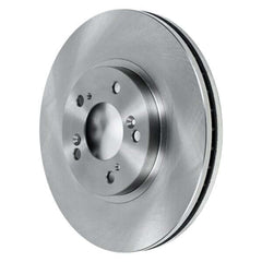 Power Stop JBR927 - Autospecialty OE Vented 1-Piece Plain Front Brake Rotor vehicle fitment brake part