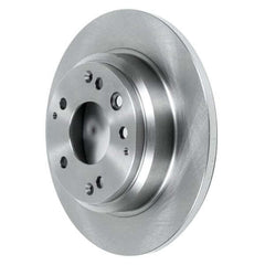Power Stop JBR929 - Autospecialty OE Solid 1-Piece Plain Rear Brake Rotor vehicle fitment brake part
