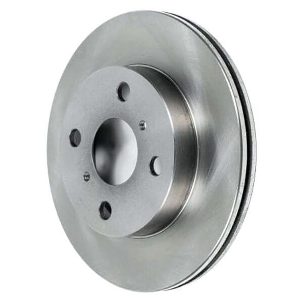 Power Stop JBR933 - Autospecialty OE 1-Piece Plain Front Brake Rotor vehicle fitment brake part