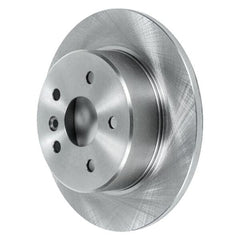 Power Stop JBR934 - Autospecialty OE Solid 1-Piece Plain Rear Brake Rotor vehicle fitment brake part