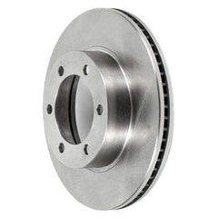 Power Stop JBR935 - Autospecialty OE 1-Piece Plain Front Brake Rotor vehicle fitment brake part