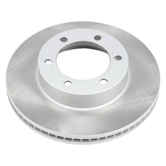 Power Stop JBR935SCR - Front Semi Coated Brake Rotor vehicle fitment brake part