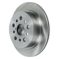 Power Stop JBR939 - Autospecialty OE Vented 1-Piece Plain Rear Brake Rotor vehicle fitment brake part