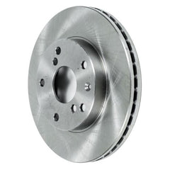 Power Stop JBR942 - Autospecialty OE 1-Piece Plain Front Brake Rotor vehicle fitment brake part