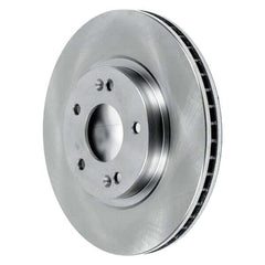 Power Stop JBR948 - Autospecialty OE Vented 1-Piece Plain Front Brake Rotor vehicle fitment brake part