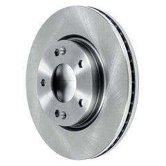 Power Stop JBR949 - Autospecialty OE Vented 1-Piece Plain Front Brake Rotor vehicle fitment brake part
