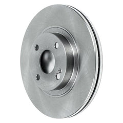 Power Stop JBR950 - Autospecialty OE Vented 1-Piece Plain Front Brake Rotor vehicle fitment brake part