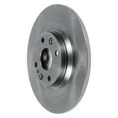 Power Stop JBR951 - Autospecialty OE 1-Piece Plain Rear Brake Rotors vehicle fitment brake part