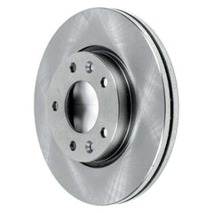 Power Stop JBR953 - Autospecialty OE Vented 1-Piece Plain Front Brake Rotor vehicle fitment brake part