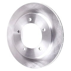 Power Stop JBR955 - Autospecialty OE 1-Piece Plain Front Brake Rotor vehicle fitment brake part