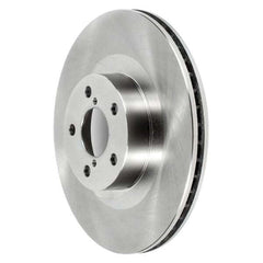 Power Stop JBR957 - Autospecialty OE Vented 1-Piece Plain Front Brake Rotor vehicle fitment brake part
