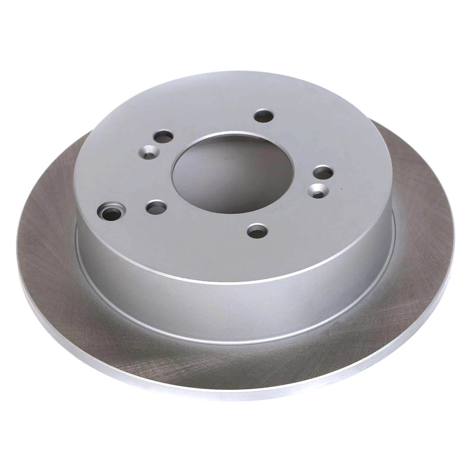Power Stop JBR958SCR - Rear Semi Coated Brake Rotor vehicle fitment brake part