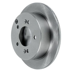 Power Stop JBR959 - Autospecialty OE 1-Piece Plain Rear Brake Rotor vehicle fitment brake part