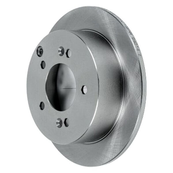 Power Stop JBR959 - Autospecialty OE 1-Piece Plain Rear Brake Rotor vehicle fitment brake part