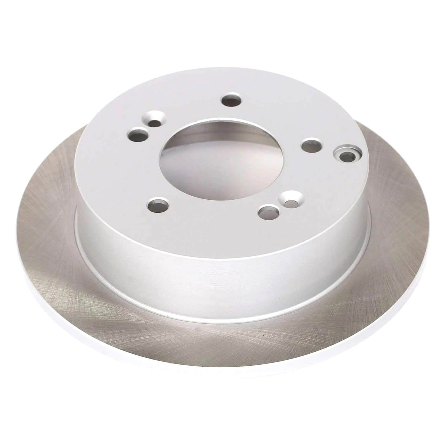 Power Stop JBR959SCR - Rear Semi Coated Brake Rotor vehicle fitment brake part