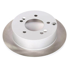 Power Stop JBR959SCR - Rear Semi Coated Brake Rotor vehicle fitment brake part