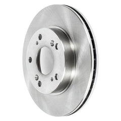 Power Stop JBR962 - Autospecialty OE Vented 1-Piece Plain Front Brake Rotor vehicle fitment brake part