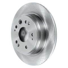 Power Stop JBR963 - Autospecialty OE Solid 1-Piece Plain Rear Brake Rotor vehicle fitment brake part