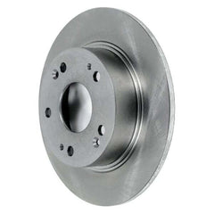 Power Stop JBR964 - Autospecialty OE Solid 1-Piece Plain Rear Brake Rotor vehicle fitment brake part