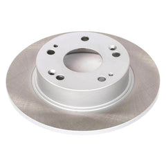 Power Stop JBR964SCR - Rear Semi Coated Brake Rotor vehicle fitment brake part