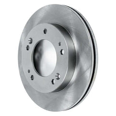 Power Stop JBR965 - Autospecialty OE Vented 1-Piece Plain Front Brake Rotor vehicle fitment brake part