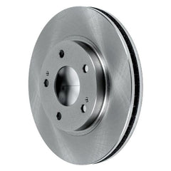 Power Stop JBR966 - Autospecialty OE 1-Piece Plain Front Brake Rotor vehicle fitment brake part