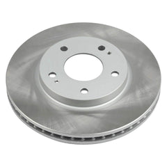 Power Stop JBR966SCR - Front Semi Coated Brake Rotor vehicle fitment brake part