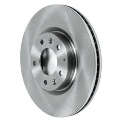 Power Stop JBR967 - Autospecialty OE Vented 1-Piece Plain Front Brake Rotor vehicle fitment brake part