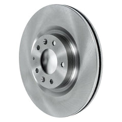 Power Stop JBR968 - Autospecialty OE Vented 1-Piece Plain Front Brake Rotor vehicle fitment brake part