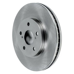 Power Stop JBR972 - Autospecialty OE Vented 1-Piece Plain Front Brake Rotor vehicle fitment brake part